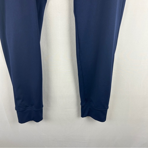 Zyia navy cozy jogger with pockets size XXL pockets - Picture 4 of 11